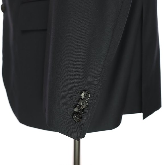 NEW Hugo Boss Tailored 160's Wool Sport Coat 46R - Picture 7 of 14